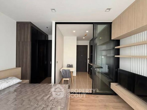 คอนโด 1-ห้องนอน ที่ โนเบิล อราวน์ อารีย์ ใกล้ BTS อารีย์ (ID 2797006)