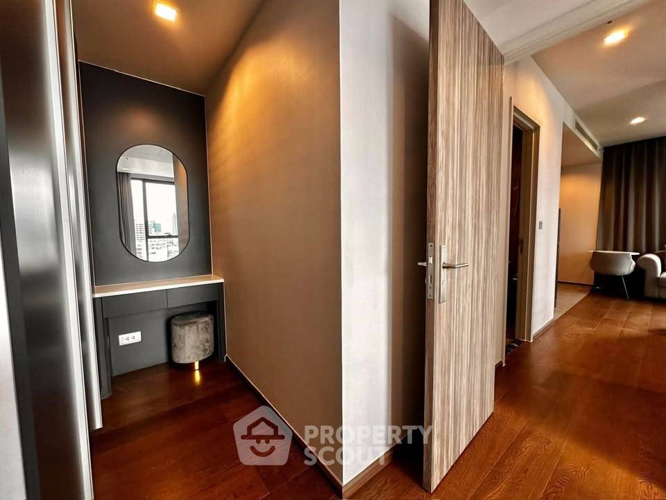 รูป คอนโด 2-ห้องนอน ที่ ไอดีโอ คิว สุขุมวิท 36 ใกล้ BTS ทองหล่อ (ID 2792432) - รูปที่ 4/10