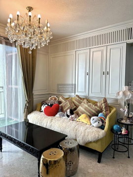 🔥🔥🔥 For Rent Condo , The Crest Ruamrudee , BTS-Phloen Chit , Lumpini , Pathum Wan , Bangkok , CX-115532 ✅ Live chat with us ADD LINE @connexproperty ✅ 🔥🔥🔥