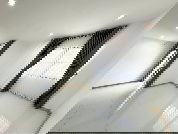 รูป ให้เช่าศุภาลัย วิลล์ เอกมัย-รามอินทรา (Supalai Ville Ekkamai-Ramindra) ซอยนวลจันทร์ 64 ใกล้เซ็นทรัล อีสต์วิลล์ - รูปที่ 5/6