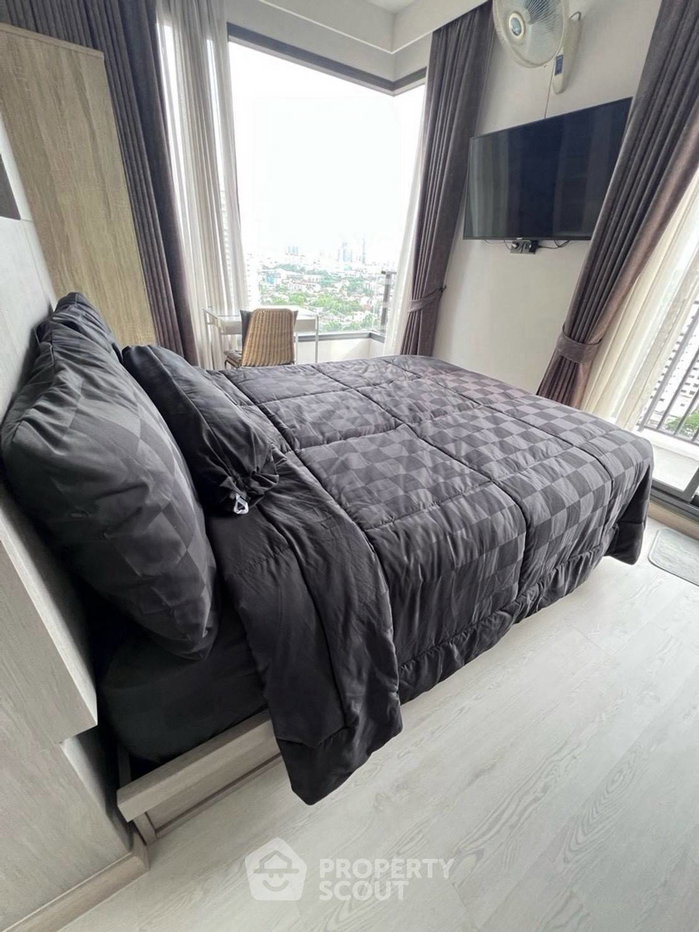 picture 2-BR Condo at M Thonglor 10 near BTS Thong Lor (ID 2643356) - 2/17