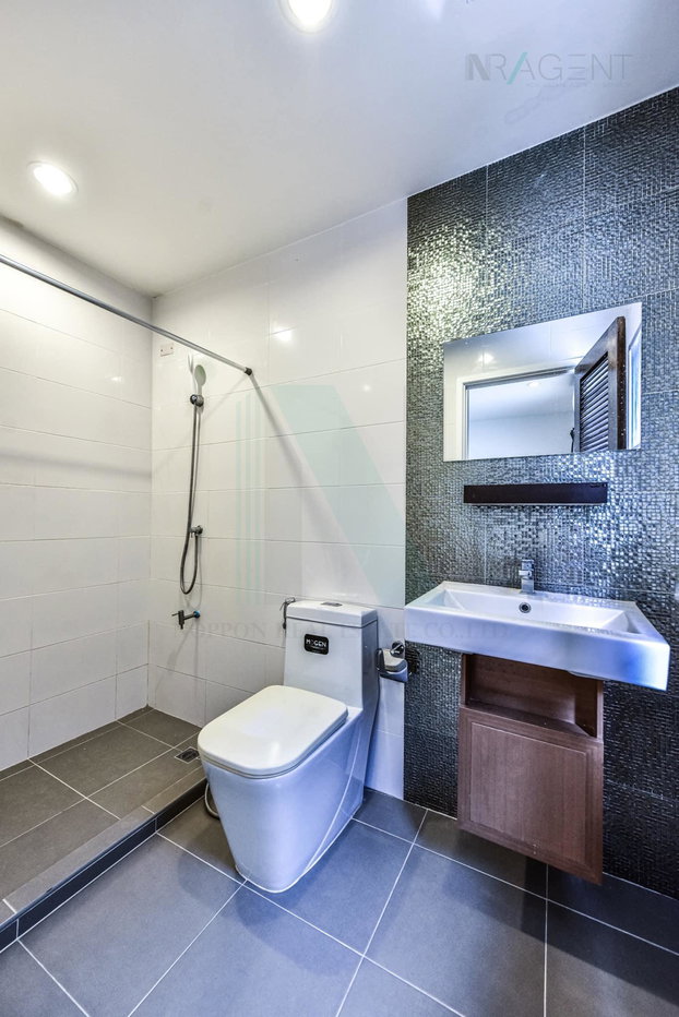 รูป 📌 ขายทาวน์โฮม โครงการ เพล็กซ์ วัชรพล 3 ชั้น 3 ห้องนอน 4 ห้องน้ำ - รูปที่ 7/8