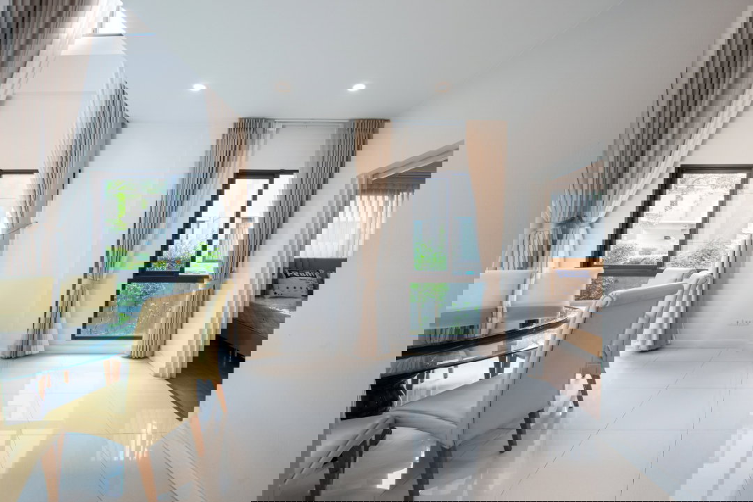 picture For rent The City Ratchapruek-Suanphak - 7/31