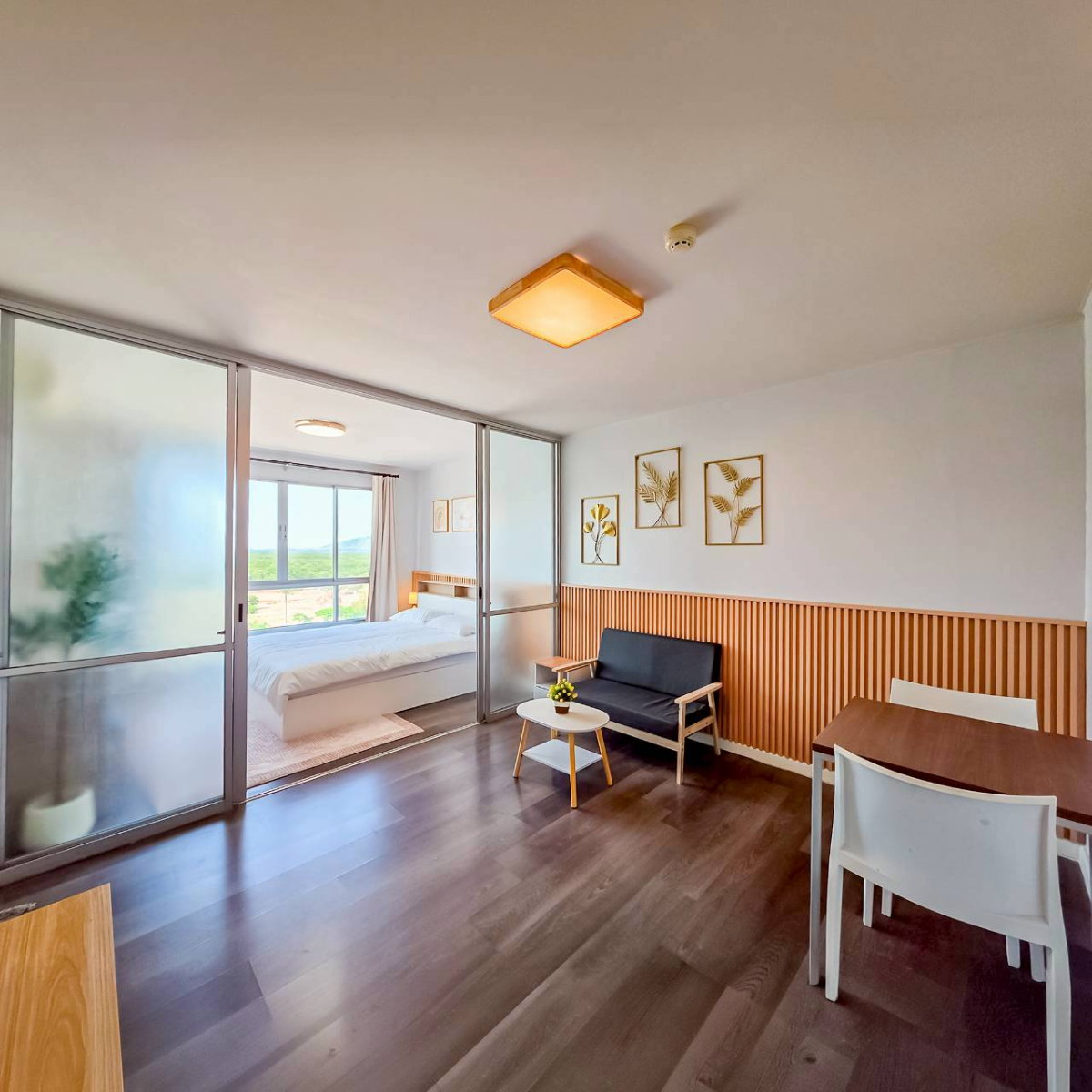Dcondo Campus Resort Kuku WR-04390 - image 3