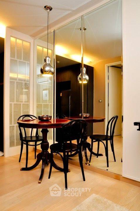 picture 1-BR Condo at Via 49 near BTS Phrom Phong (ID 2798480) - 3/7