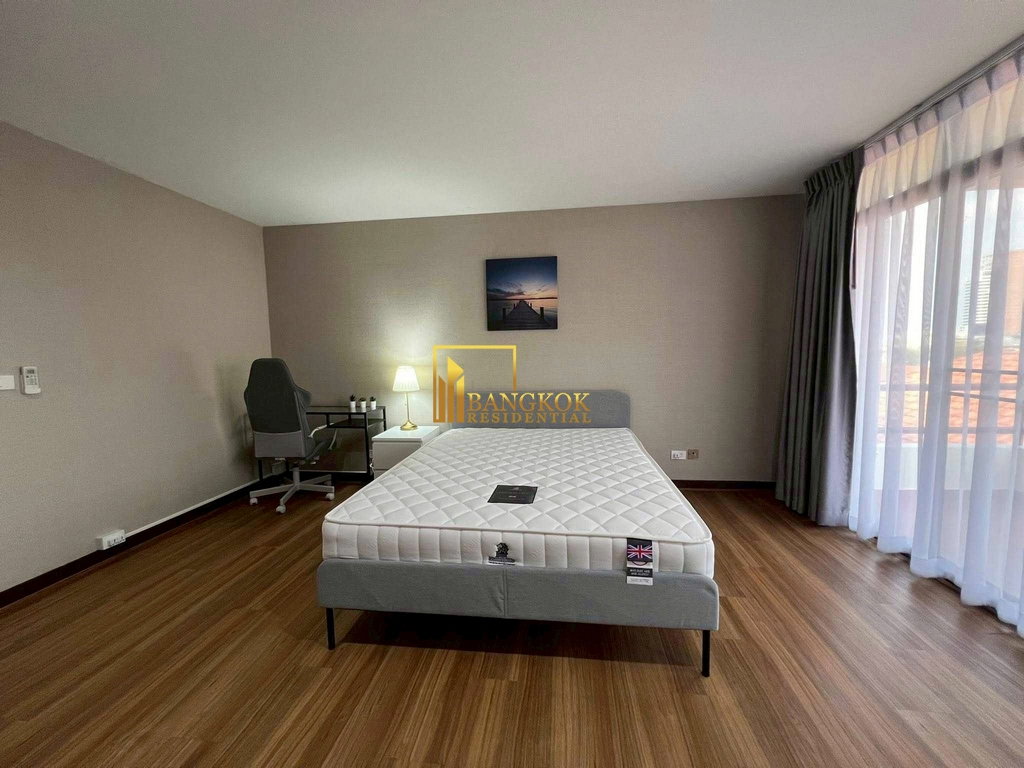 รูป Expansive 4 Bedroom Townhouse in Baan Green Town-On Nut - BR49055TH - รูปที่ 16/30