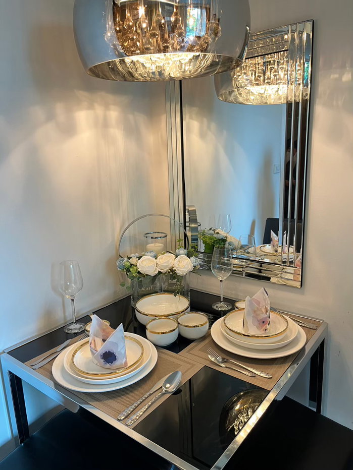 รูป ให้เช่า Beverly 33 ใกล้ bts พร้อมพงษ์ Free Full service package (lineid:nokenos) - รูปที่ 4/12