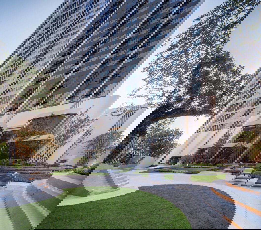 รูป 💎 VVIP Pre Sale Cobe Kaset ทำเลทอง พหลโยธิน ใกล้ ม.ศรีปทุม + ม.เกษตรฯ | เริ่ม 3.19 ลบ. 📅 9–10 พ.ค. 📲 LINE: @whitesand โทร 093-1681685 / 061-6166142 - รูปที่ 6/14