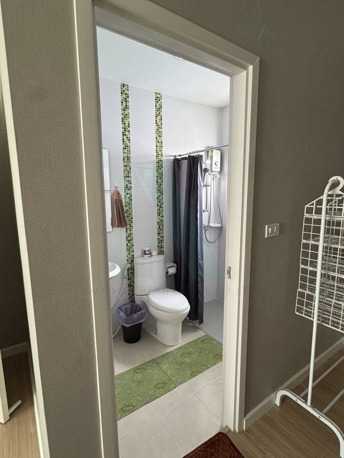 รูป 📌 ขายบ้านเดี่ยว โครงการ กรีนิช ไพร์ม ทางด่วนรามอินทรา-หทัยราษฎร์ 2 ชั้น 4 ห้องนอน 3 ห้องน้ำ - รูปที่ 8/8