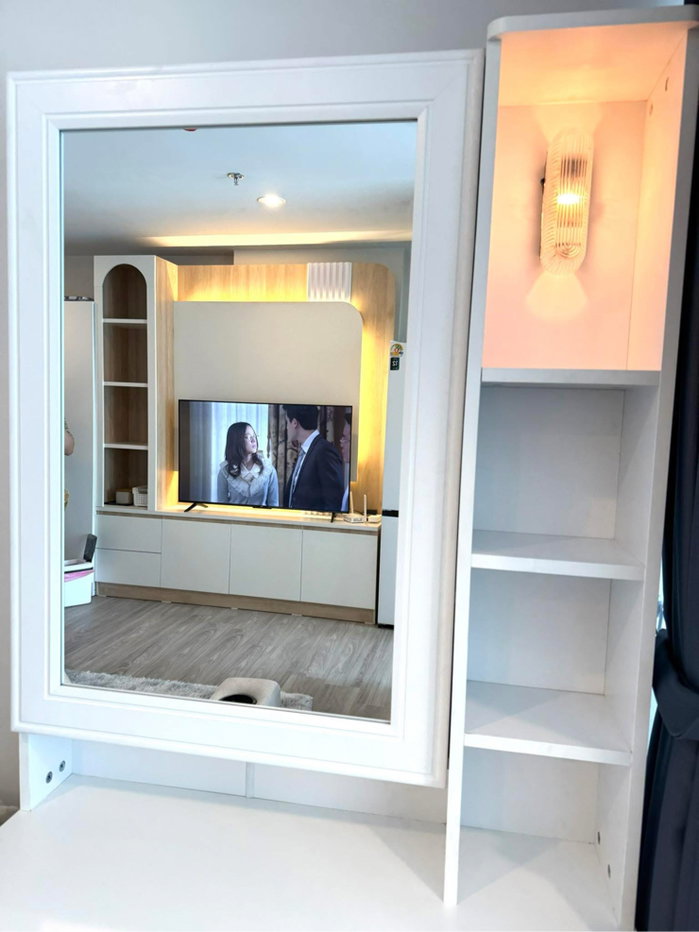 รูป 🔥 Condo for Rent – Regent Home Bangna (Short to Medium Term) 🔥 (Only 400 meters from BTS Bangna – Ready to move in!) - รูปที่ 10/55