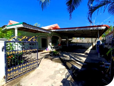 Houses for sale Warin Chamrap Ubon Ratchathani : FOR SALE  HOUSE PROPERTY  1496000 BAHT.