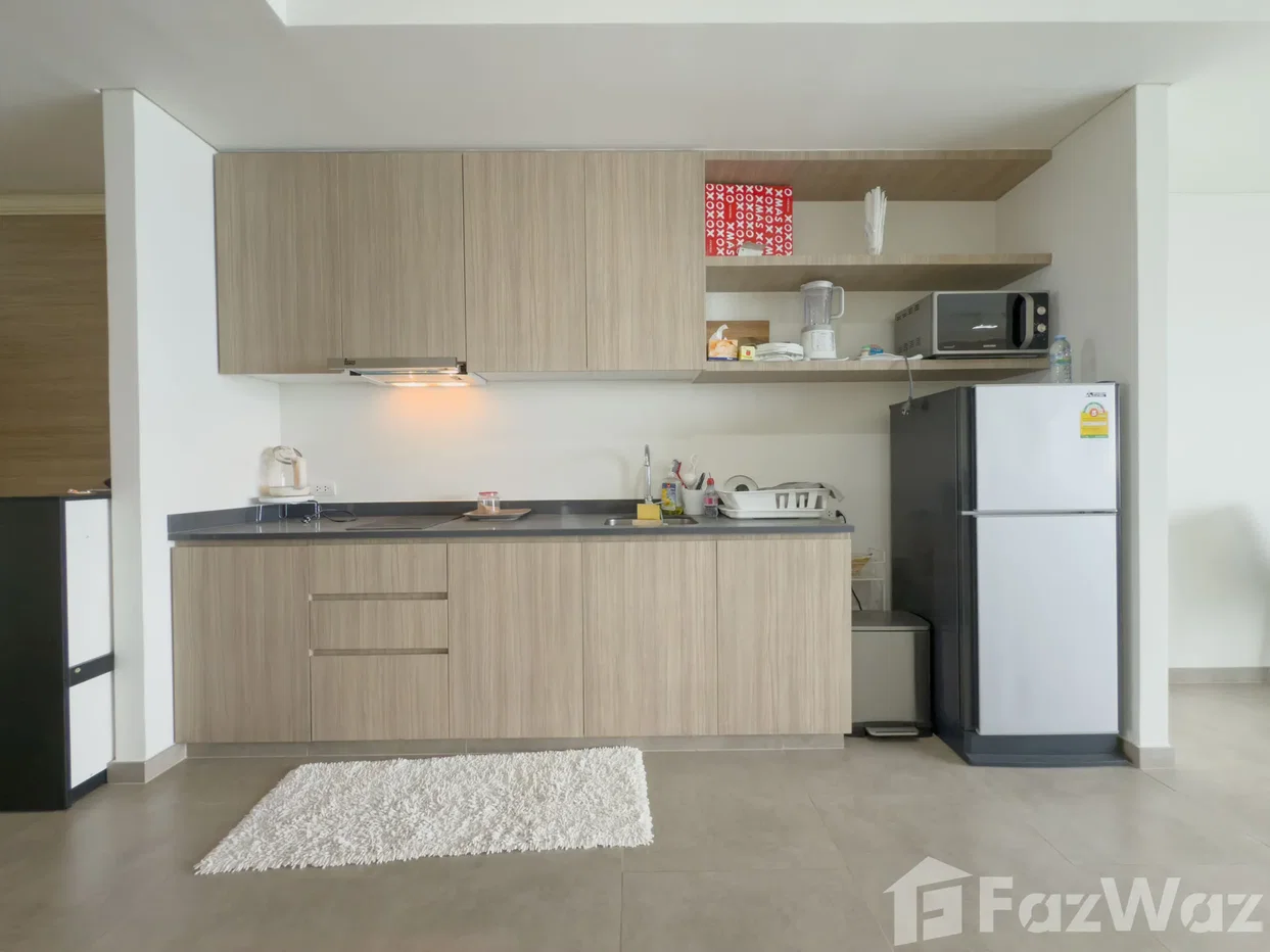 รูป ขาย คอนโด 2 ห้องนอน ในโครงการ ซายร์ วงศ์อมาตย์ 6173795 - รูปที่ 3/25