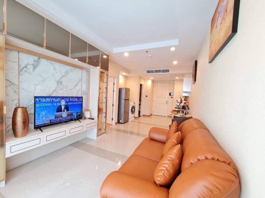 picture ✨ Condo For Rent Supalai Wellington ✨ - 2/6