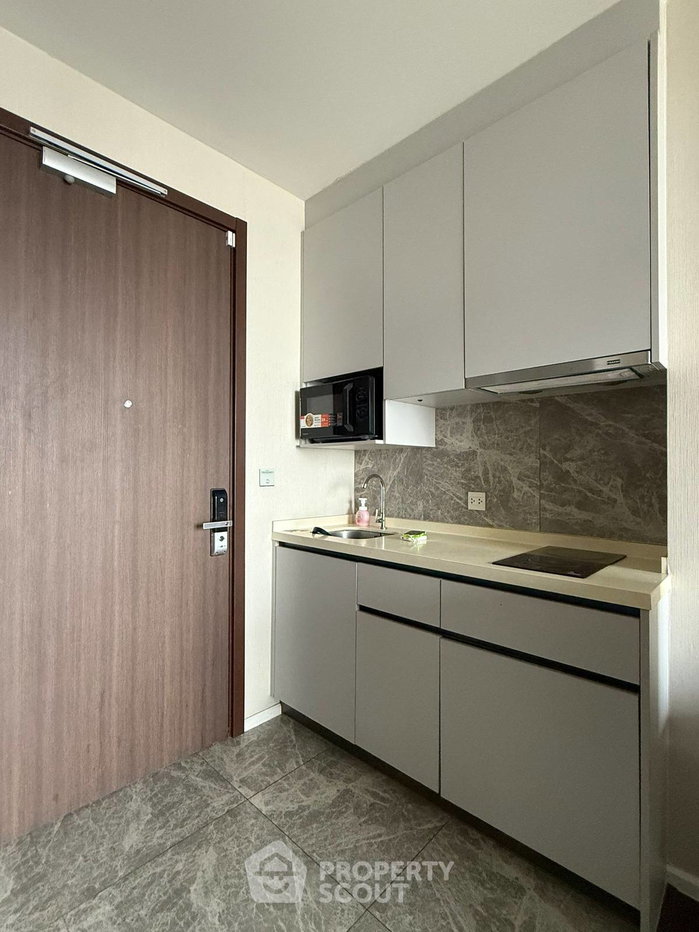 รูป คอนโด 1-ห้องนอน ที่ วิซดอม อินสปาย สุขุมวิท ใกล้ BTS ปุณณวิถี (ID 2729896) - รูปที่ 9/9