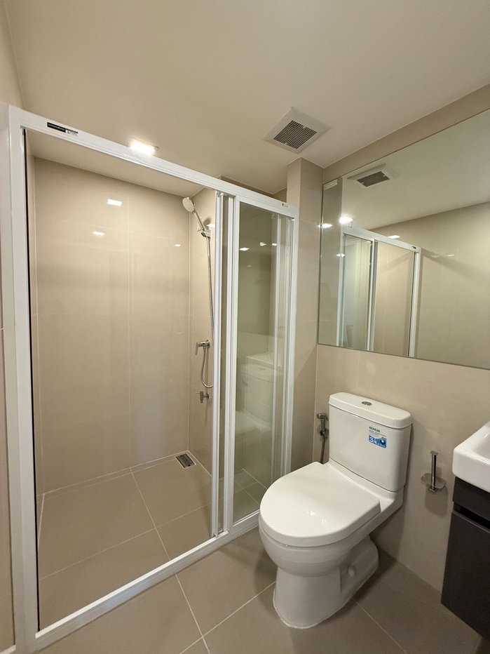 picture Last unit Modiz Sukumvit 50 Exclusive vertical suite - 5/9