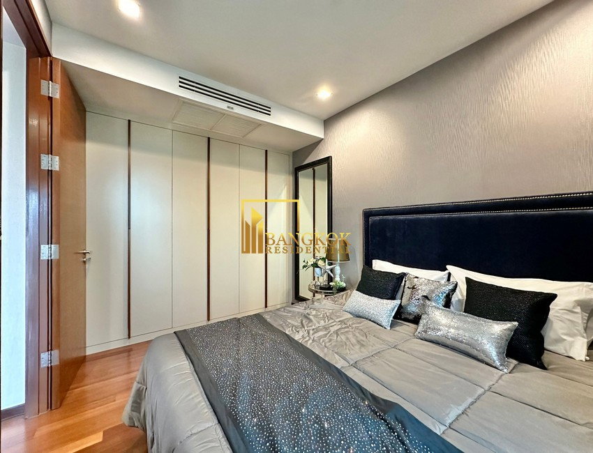 picture Ashton Morph | 1 Bedroom Pet Friendly Condo in Thong Lo - BR17243CD - 10/37