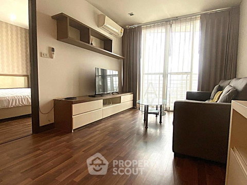 1-BR Condo at Le Luk Condominium near BTS Phra Khanong (ID 2797014)