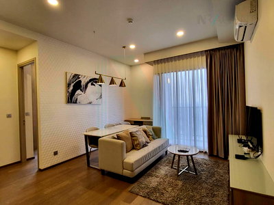 เช่าคอนโด BTS พญาไท : ให้เช่าคอนโด พาร์ค ออริจิ้น พญาไท อาคาร 1 ชั้น 20 2 ห้องนอน ขนาด 55 ตรม ใกล้ เซ็นจูรี่ มอลล์