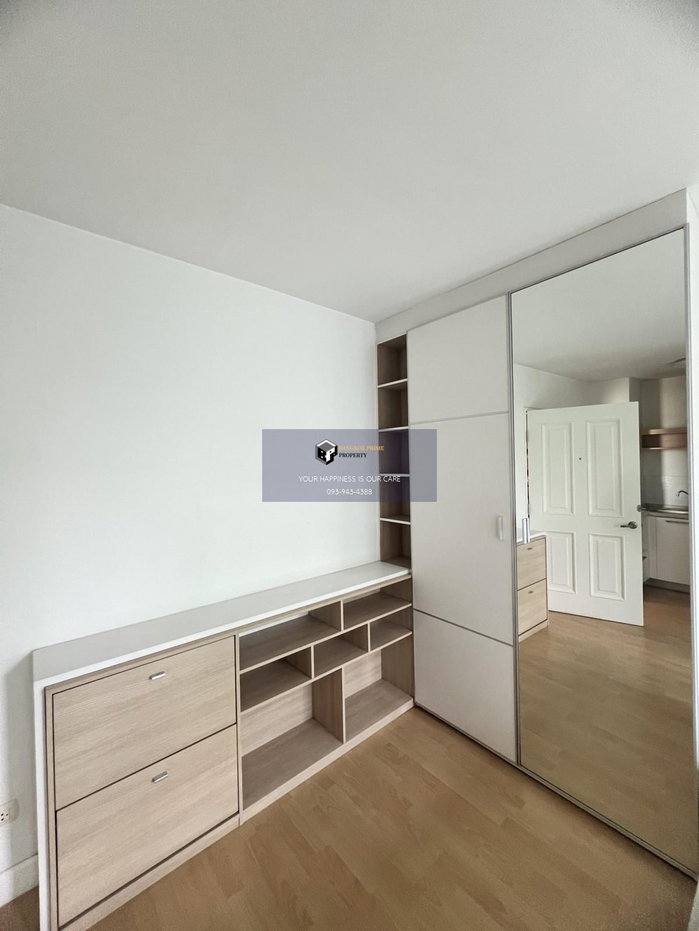 รูป My Condo Sukhumvit 81 | 🚝ใกล้ BTS อ่อนนุช เพียง 300 เมตร ใกล้ห้างสรรพสินค้า 3 แห่ง เซนจูรี่ โลตัส บิ๊กซี #2026032614259#FC - รูปที่ 6/8