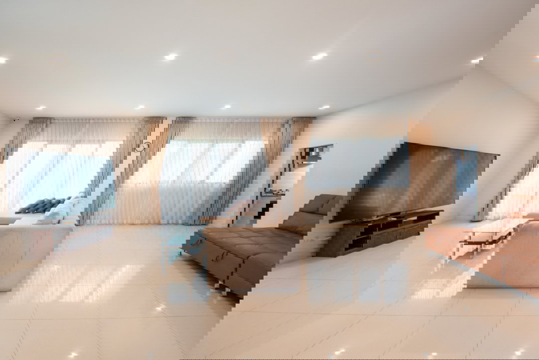 picture For rent The City Ratchapruek-Suanphak - 2/31