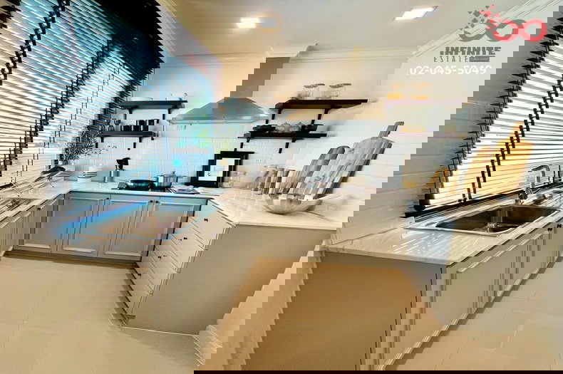 รูป ขายบ้านเดี่ยว 2 ชั้น 51 ตร.ว. อีโค่เฮาส์ ปิ่นเกล้า–ศาลายา ใกล้ ม.มหิดล ศาลายา - รูปที่ 12/15