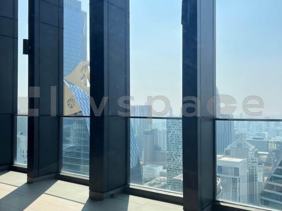 รูป ▚ LI129ツ ให้เช่า: Noble Ploenchit 3BR Duplex 208sqm. 220K ✨ ห้องหายาก! Duplex Penthouse ไซส์ใหญ่พิเศษ ติด BTS เพลินจิต 🏙️ - รูปที่ 8/21
