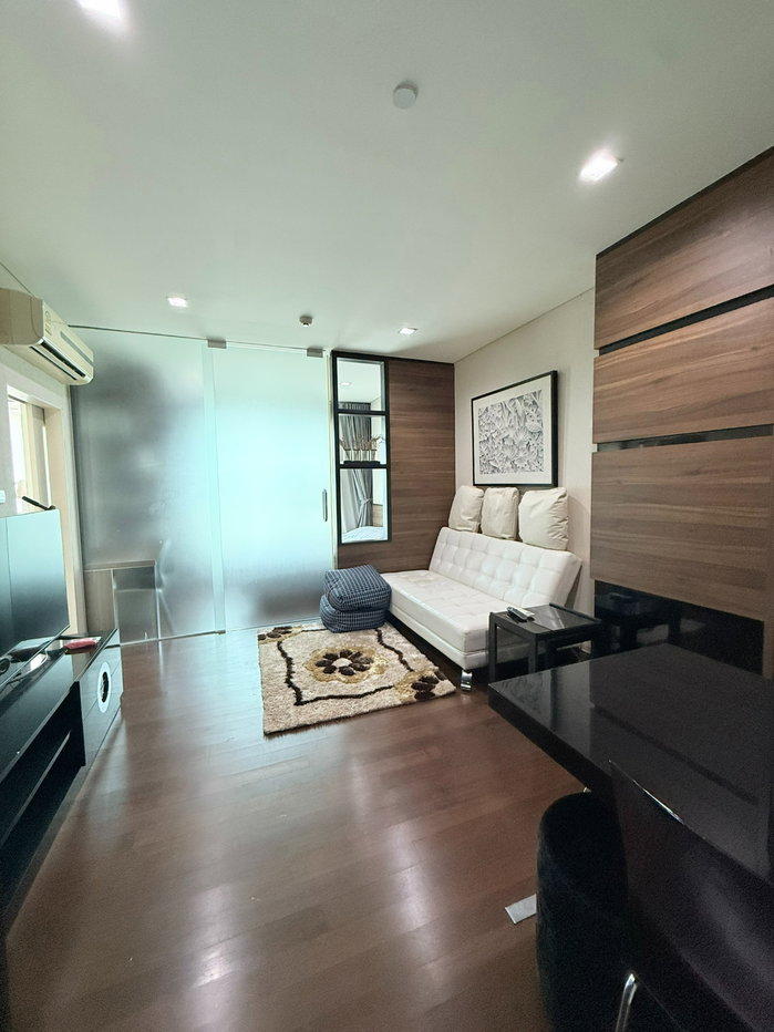 รูป ปล่อยเช่าด่วน!! ใกล้ BTS ทองหล่อ  พร้อมเข้าอยู่ 12 เม.ย. 69 นี้ / จองก่อนได้ก่อน✨Ivy Thonglor (ไอวี่ ทองหล่อ) - รูปที่ 9/16