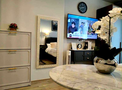 Condos for rent : [RENT]  ST0842  CULTURE Thonglor      (ID with @in front, LINE ID:  @idhomeland)