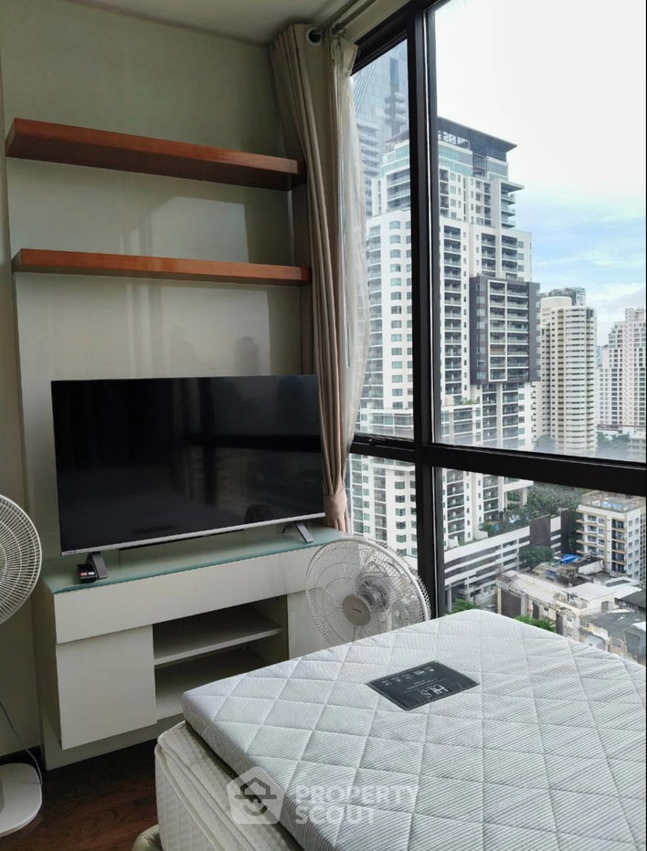 รูป คอนโด 2-ห้องนอน ที่ ดิ แอดเดรส สุขุมวิท 28 ใกล้ BTS พร้อมพงษ์ (ID 2796122) - รูปที่ 17/20