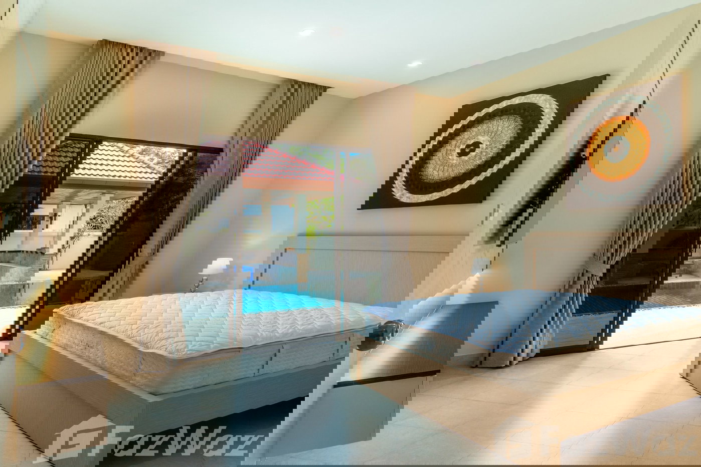 รูป วิลล่าให้เช่า 3 ห้องนอน ใน ฉลอง, ภูเก็ต 5379432 - รูปที่ 2/14