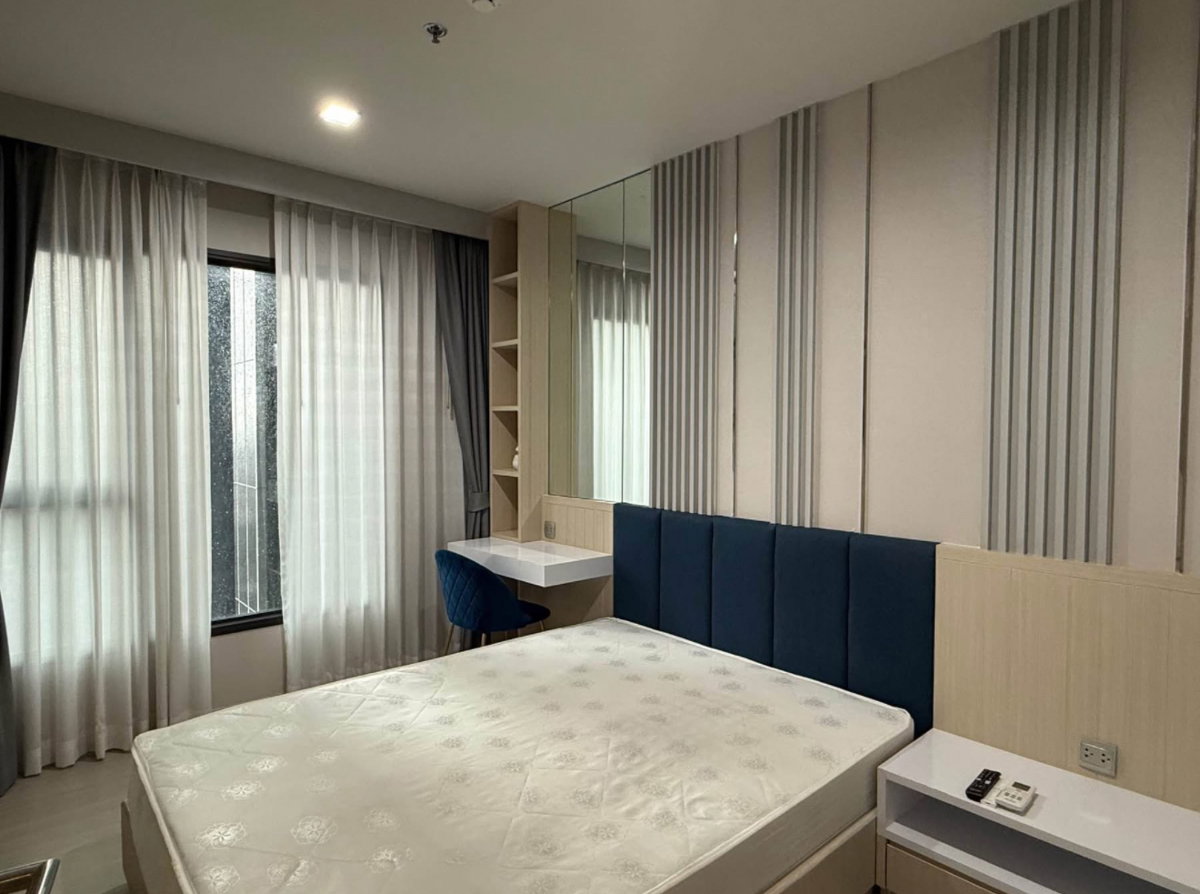 picture Condo For Rent Life Asoke - Rama 9 - 7/9