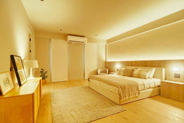 รูป ใกล้BTSเอกมัย 1.2กม. เมเจอร์ ซีนีเพล็กซ์ เอกมัย 1.5 กม. ดีไซน์ทันสมัย ทาวน์เฮ้าส์ใหม่ 3.5 ชั้น 4 นอน 5 น้ำ 31ตร.ว. 380ตร.ม. - รูปที่ 4/8