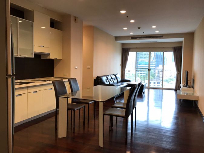 Noble Ora Thonglor 2Bedroom For Rent .