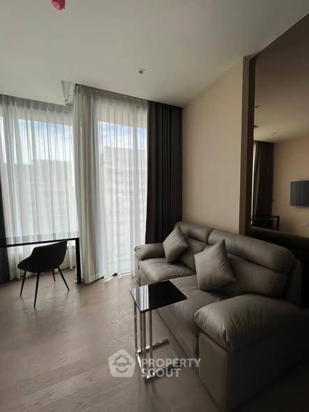 รูป คอนโด 1-ห้องนอน ที่ ดิ เอส อโศก ใกล้ MRT สุขุมวิท (ID 2608935) - รูปที่ 2/9