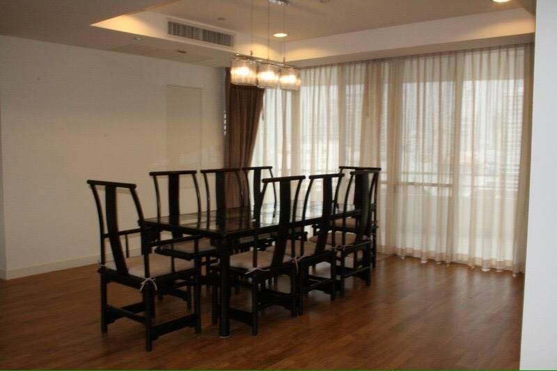 picture Hampton Thonglor10 3Bedroom For Rent - 8/13