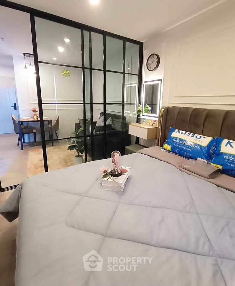 รูป คอนโด 1-ห้องนอน ที่ รีเจ้นท์ โฮม บางนา ใกล้ BTS บางนา (ID 2777013) - รูปที่ 12/17