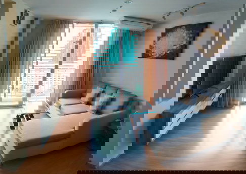 Asoke Place (1bed1bath 60sqm) for Rent