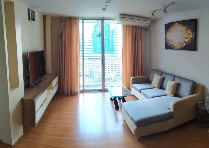 Asoke Place (อโศก เพลส) (1bed1bath 60sqm)