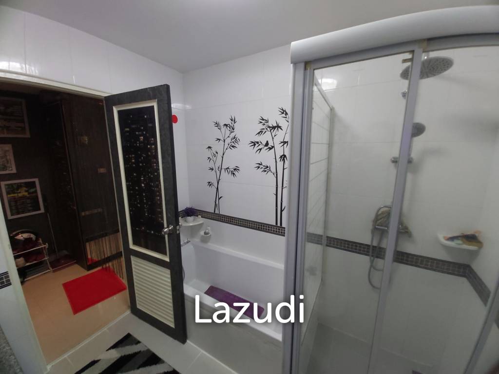 picture Studio 1 Bath 44 SQ.M. Platinum Suites Condominiums - 11/19