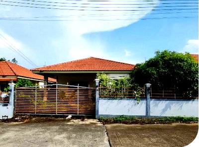 บ้านเดี่ยว นิคมพัฒนา ระยอง : BB13403 ขายบ้านเดี่ยว หมู่บ้านทรัพย์มงคล 15 ระยอง ตำบลมาบข่า อำเภอนิคมพัฒนา จังหวัดระยอง