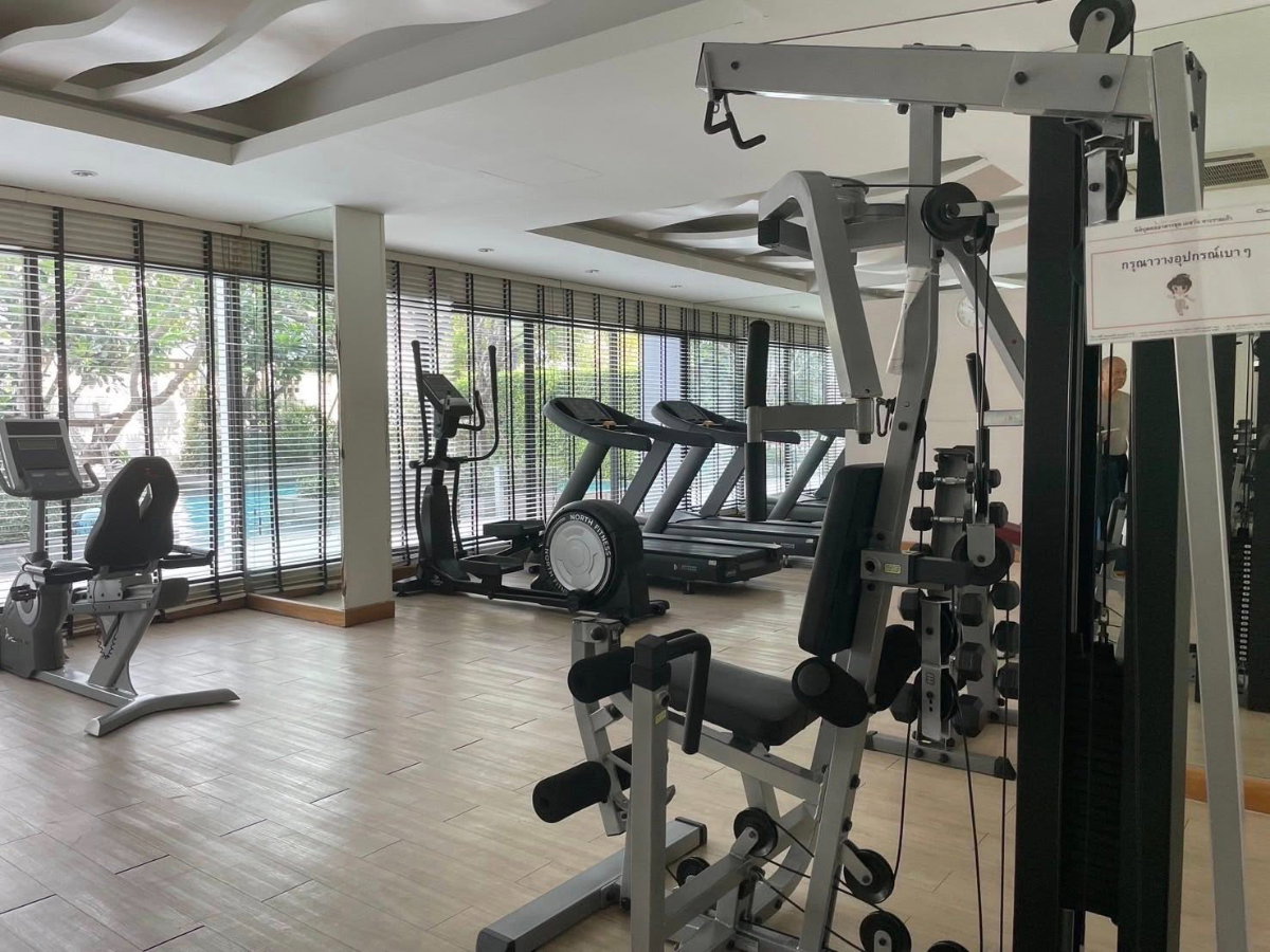 รูป 🏢 ให้เช่าคอนโด : S1 Rama 9 (เอส วัน พระราม 9)   รหัสทรัพย์ | 📌LNP-C7149 - รูปที่ 15/21