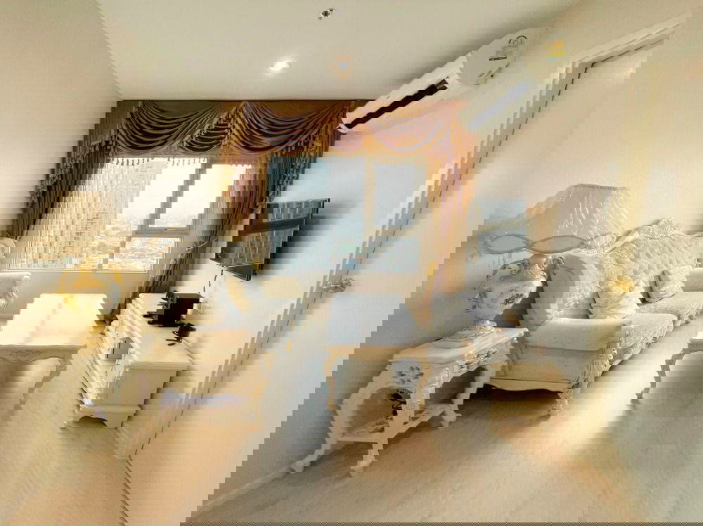 รูป 🦋RB24102 ให้เช่าถูกมาก📢แอสปาย สาทร - ท่าพระ👉แอดไลน์ @714txlxc( มี @ ด้วย) แอดมินตอบไว  - รูปที่ 7/13