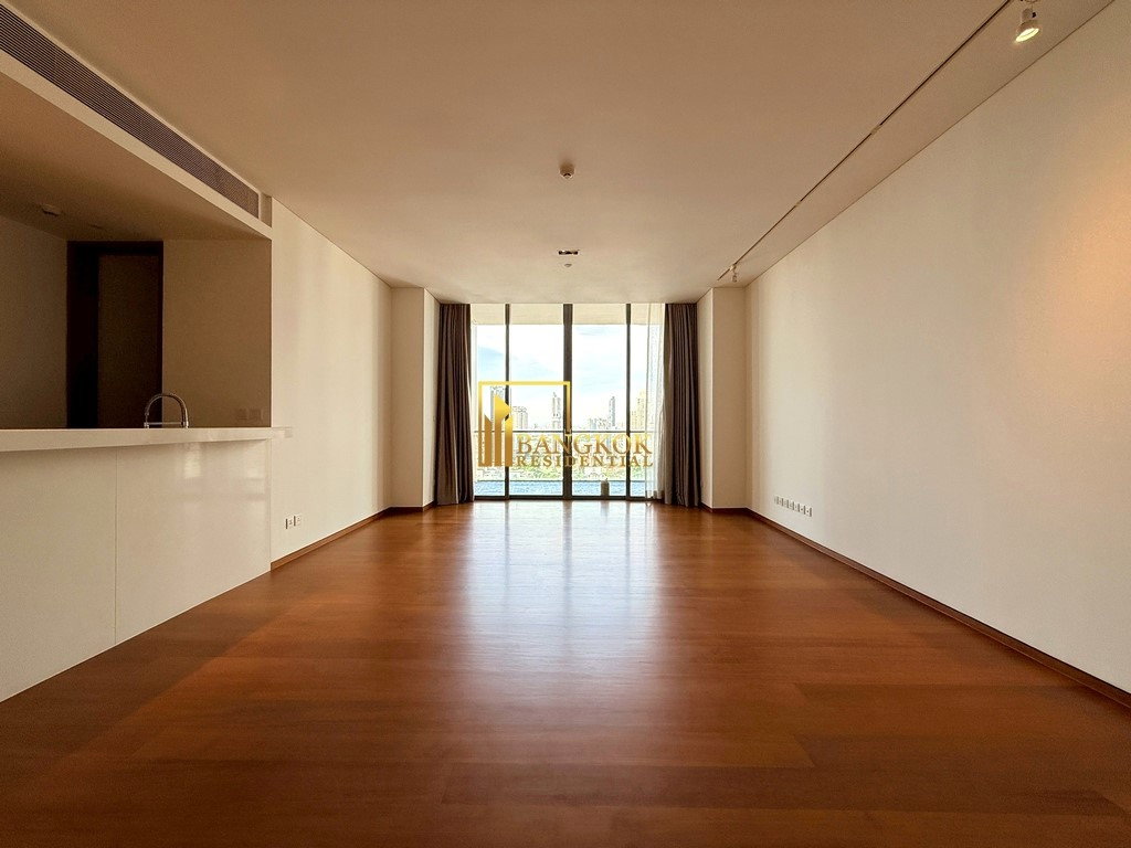 รูป The Sukhothai Residences | Unfurnished 2 Bed Luxury Property - BR5184CD - รูปที่ 2/34