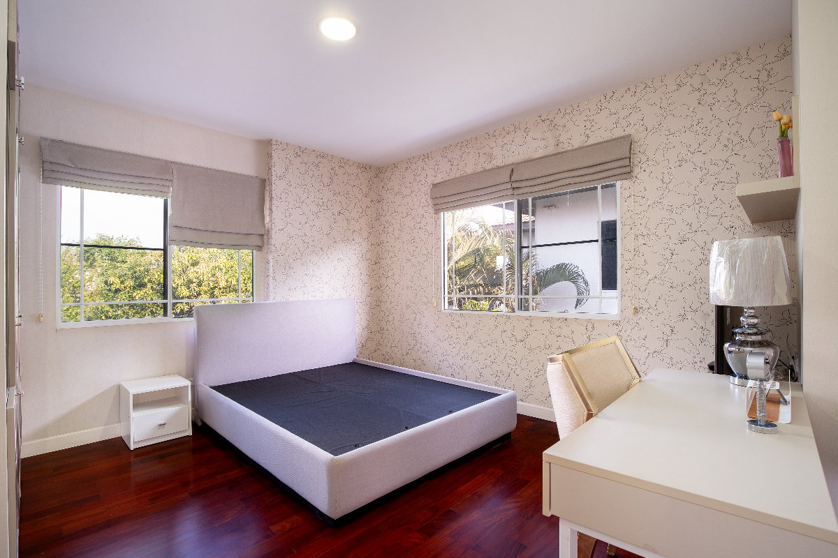 รูป [พลาดไม่ได้!] บ้านเดี่ยวหลังใหญ่ แปลงมุม นันทวัน แจ้งวัฒนะ-ราชพฤกษ์ สวยเป๊ะ ฟังก์ชันจัดเต็ม - รูปที่ 15/16