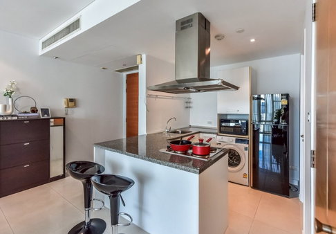 Luxury Condo for Rent Ekkamai | City Lifestyle Luxury | Near BTS Ekkamai | 85,000 THB/Month | คอนโดหรูให้เช่า เอกมัย ไลฟ์สไตล์เมือง หรูหรา ใกล้ BTS เอกมัย 85,000 บาท/เดือน – LTH14950