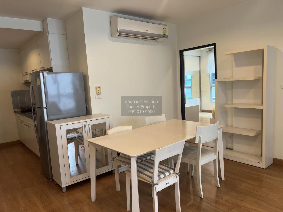 รูป เช่าคอนโด ดิ แอดเดรส สุขุมวิท 42 BTS-เอกมัย พระโขนง เขต คลองเตย กรุงเทพ CX-20479 ✅ ทักไลน์ @connexproperty ตอบทันที ทีมงานมืออาชีพ ✅ - รูปที่ 2/9