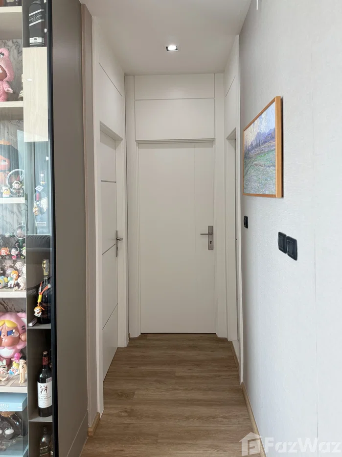 picture 2 Bedroom Condo for sale at Wind Ratchayothin  6165208 - 14/25