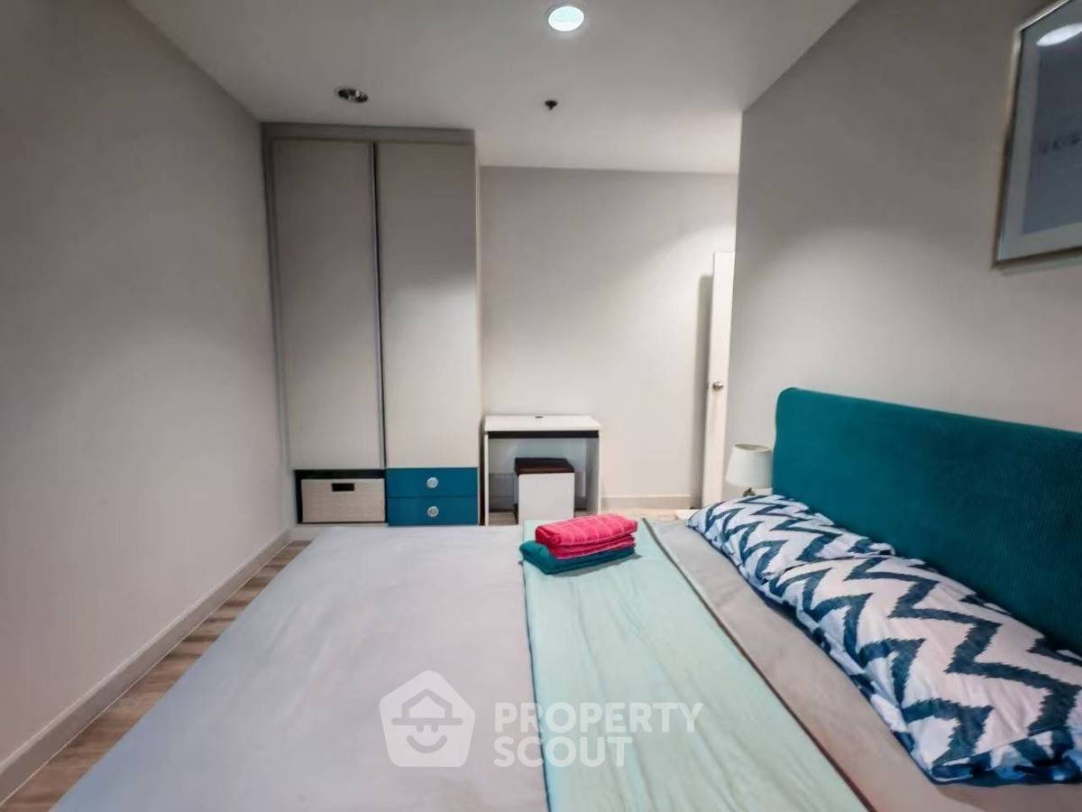 รูป คอนโด 2-ห้องนอน ที่ เซ็นทริค ซี พัทยา ใกล้ พัทยากลาง (ID 2796144) - รูปที่ 6/18
