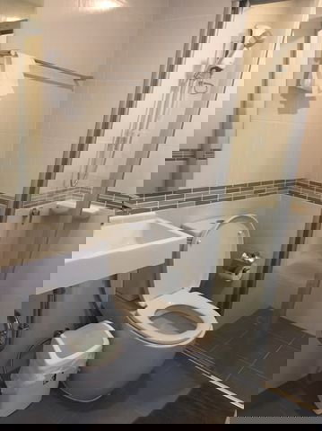 รูป 🎈 #MT2604_036 🎈💥ด่วน💥ว่างชัวร์ รีบคลิก ก่อนหลุดมือ‼️ 𝗙𝗼𝗿 𝗥𝗲𝗻𝘁 1️⃣3️⃣k.🔥#ใกล้ใกล้MRTพหลโยธิน คอนโด   เดอะซีเล็คเต็ดเกษตรงามวงศ์วาน  - รูปที่ 11/14