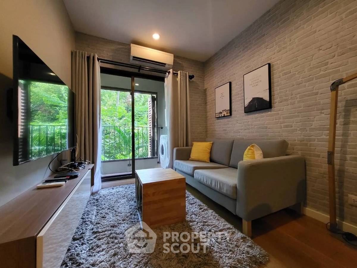 รูป คอนโด 1-ห้องนอน ที่ คอนโดเลต ดเวล สุขุมวิท 26 ใกล้ BTS พร้อมพงษ์ (ID 2796327) - รูปที่ 2/15